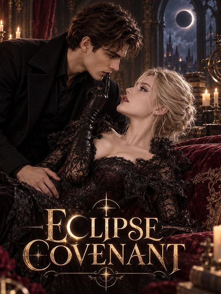 Eclipse Covenant poster