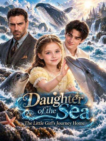 Daughter of the Sea: The LittleGirl' s Journey Home