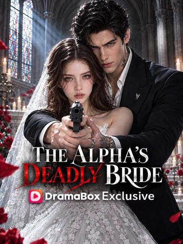 The Alpha's Deadly Bride