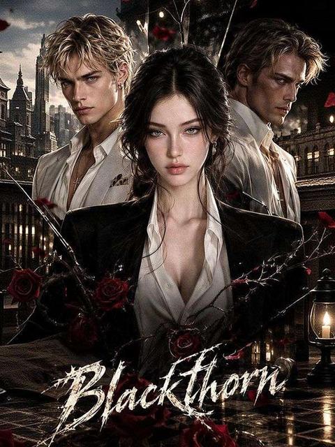 Blackthorn
