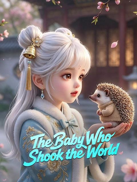 The Baby Who Shook the World
