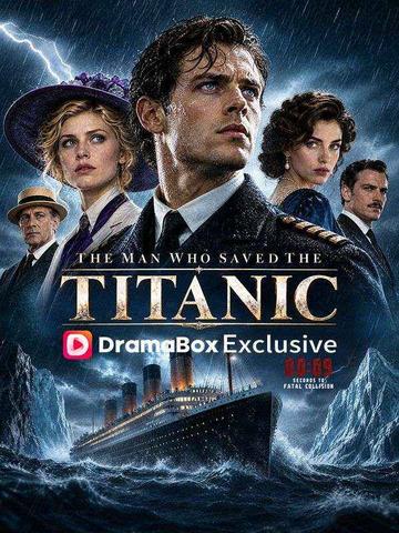 The Man Who Saved the Titanic