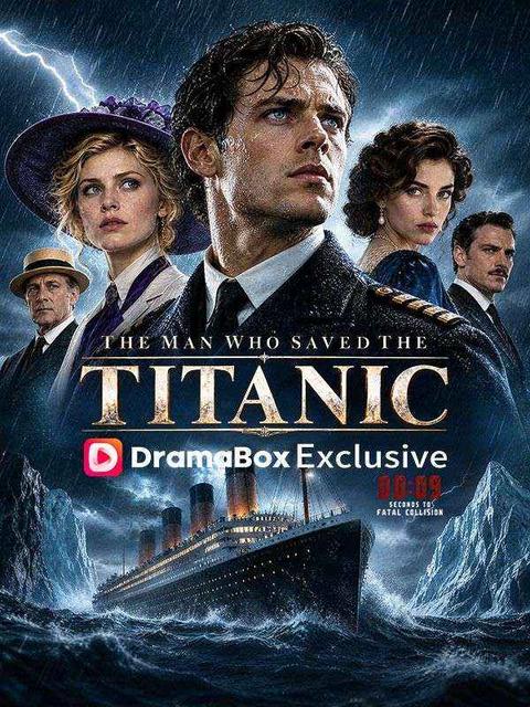 The Man Who Saved the Titanic