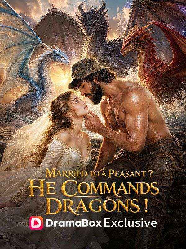 Married to a Peasant？He Commands Dragons