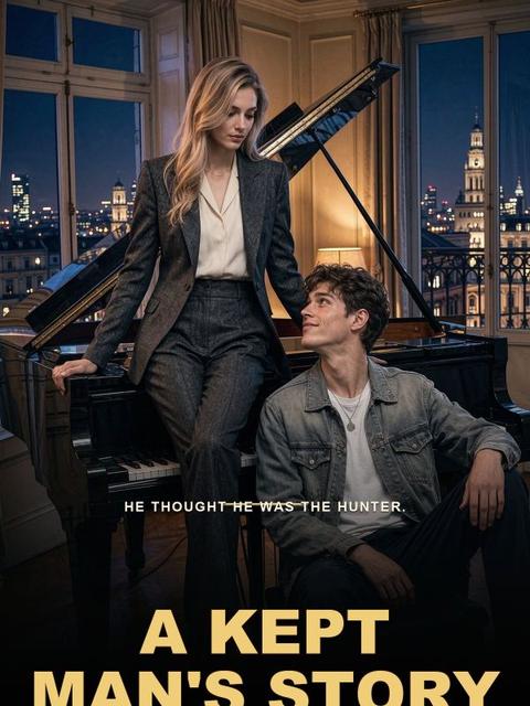 A Kept Man's Story