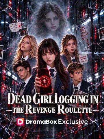 Dead Girl Logging In: The Revenge Roulette