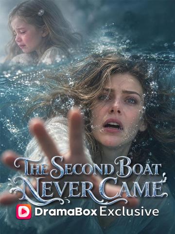 The Second Boat Never Came