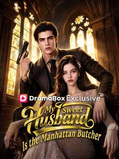 Poster My Sweet Husband Is the Manhattan Butcher