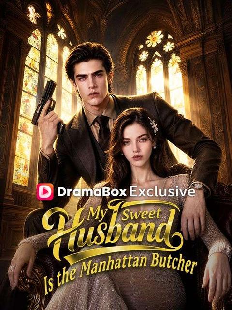 My Sweet Husband Is the Manhattan Butcher