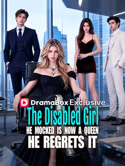 The Disabled Girl He Mocked is Now a Queen. He Regrets It