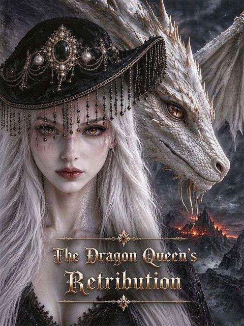 The Dragon Queen’s Retribution