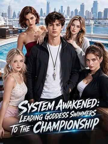 System Awakened: Leading Goddess Swimmers to the Championship