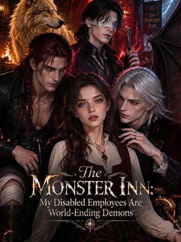 The Monster Inn: My Disabled Employees Are World-Ending Demons