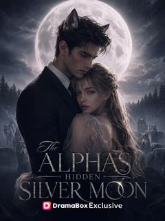  The Alpha's Hidden Silver Moon