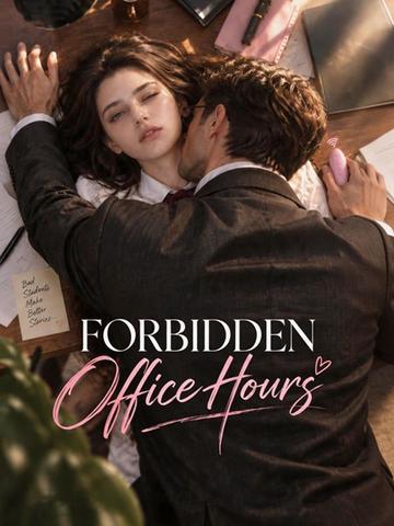 Forbidden Office Hours