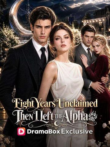 Eight Years Unclaimed, Then I Left the Alpha