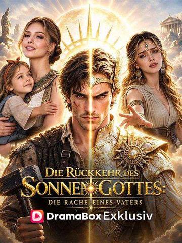 Die Rückkehr des Sonnengottes: Die Rache eines Vaters