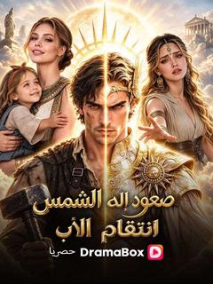 صعود إله الشمس: انتقام الأب (مدبلج)