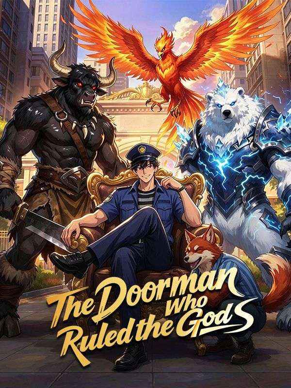 the doorman who ruled the gods full movie