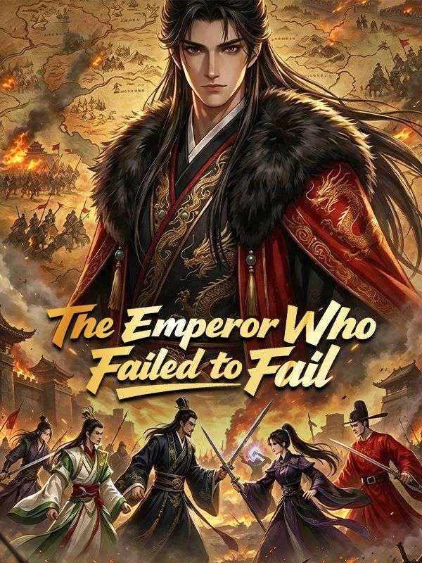 the emperor who failed to fail full movie