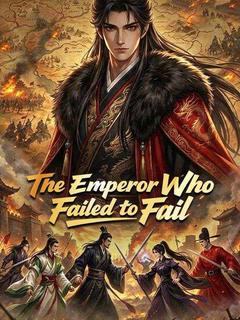 The Emperor Who Failed to Fail poster