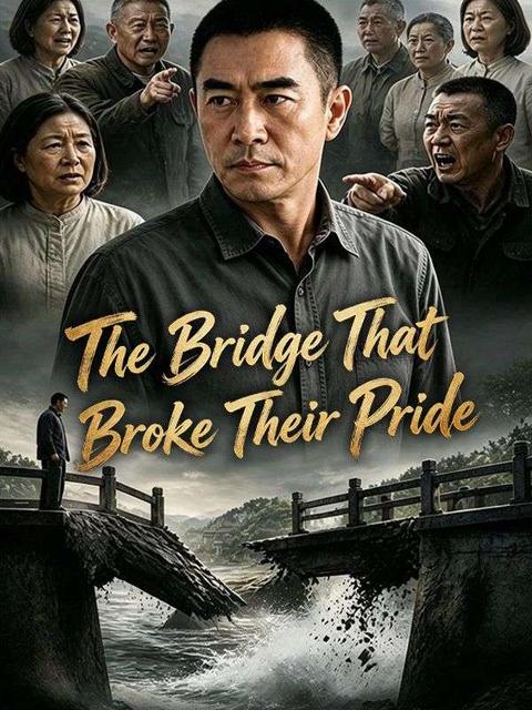 The Bridge That Broke Their Pride