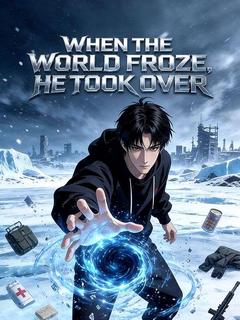 When the World Froze, He Took Over