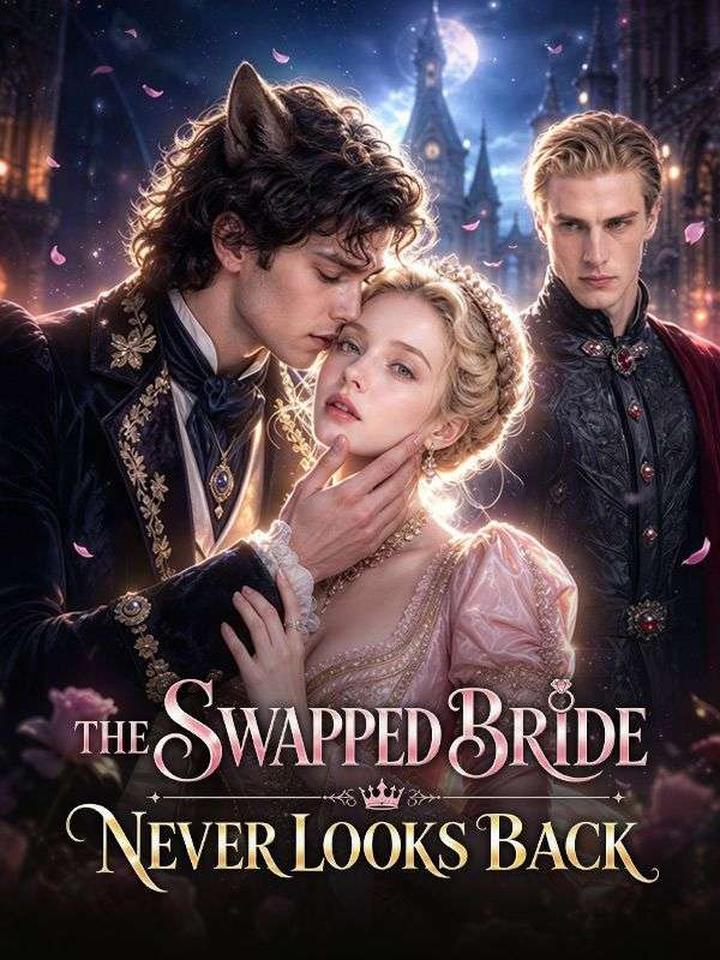 The Swapped Bride Never Looks Back poster