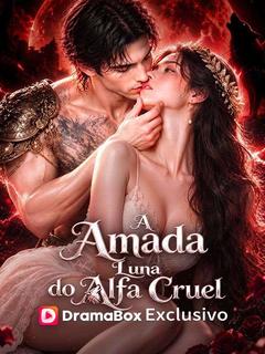 A Amada Luna do Alfa Cruel