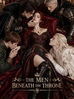 The Men Beneath the Throne