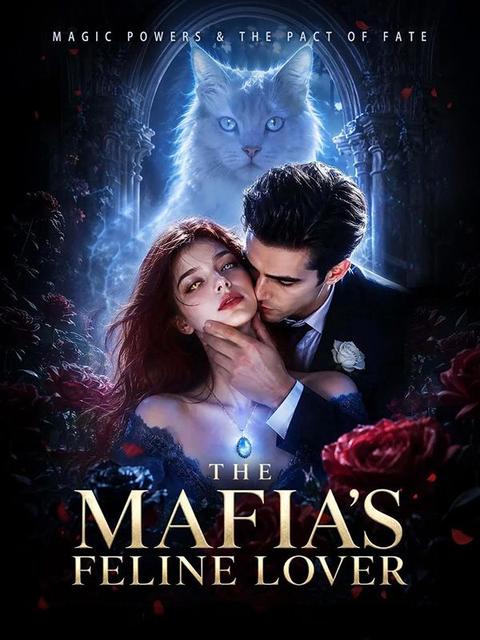 The Mafia's Feline Lover