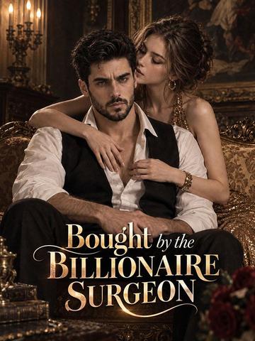 Bought by the Billionaire Surgeon