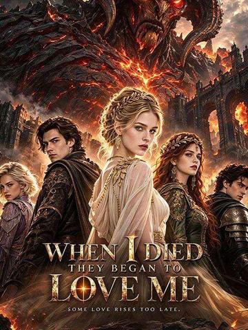 When I Died, They Began to Love