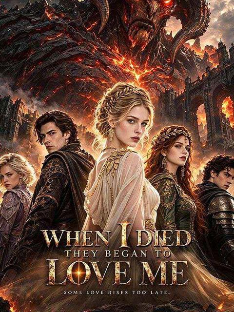 When I Died, They Began to Love
