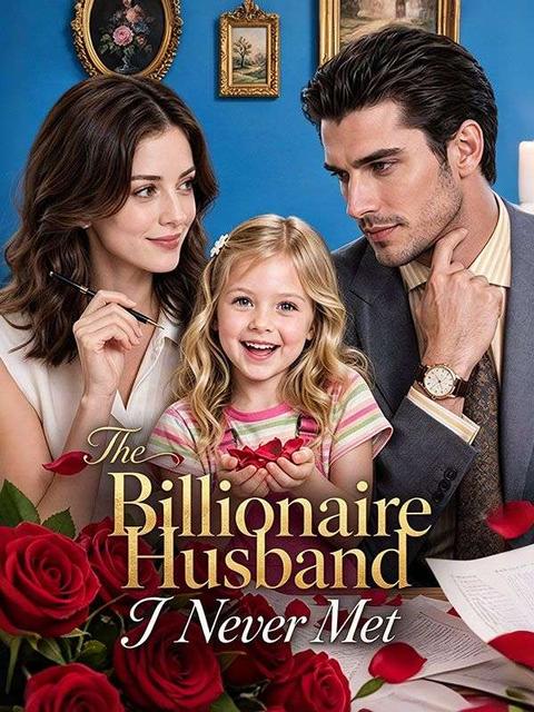 The Billionaire Husband I Never Met