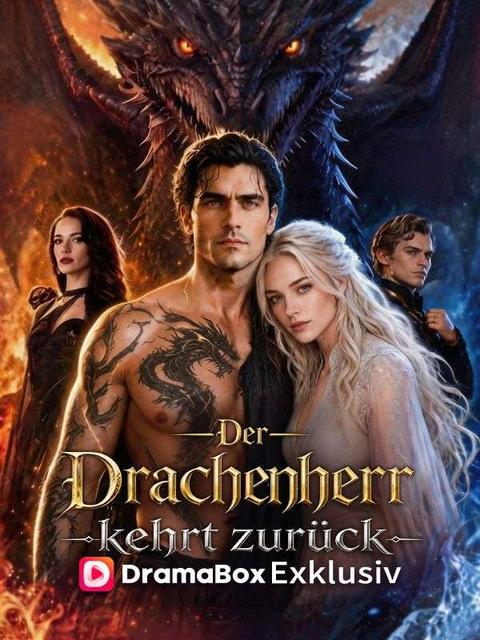 Der Drachenherr kehrt zurück (Synchronisiert)