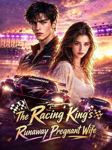 The Racing King's Runaway Pregnant Wife