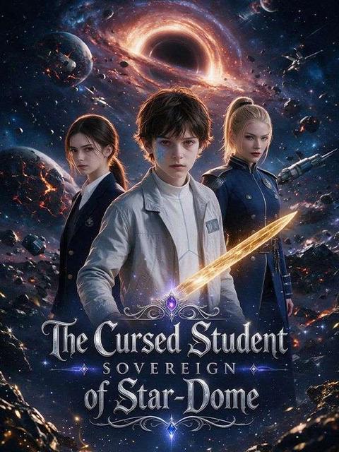 The Cursed Student:Sovereign of Star-Dome