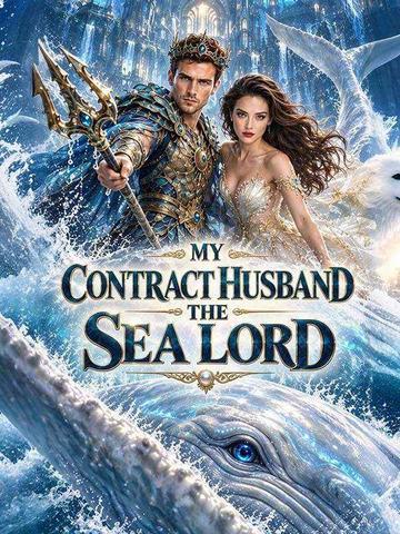 My Contract Husband, the Sea Lord