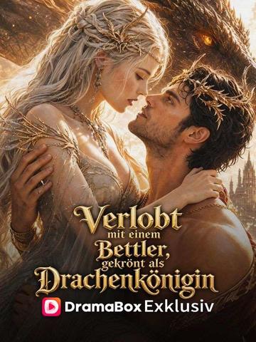 Verlobt mit einem Bettler, gekrönt als Drachenkönigin