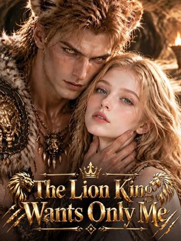 The Lion King Wants Only Me