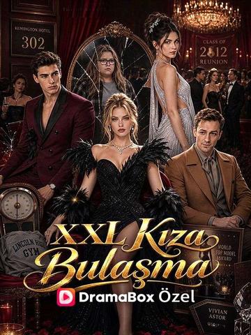 (Dublajlı) XXL Kıza Bulaşma