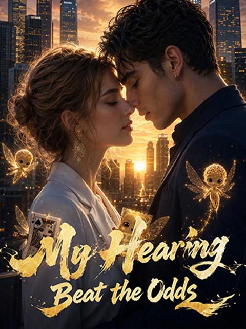 My Hearing Beat the Odds