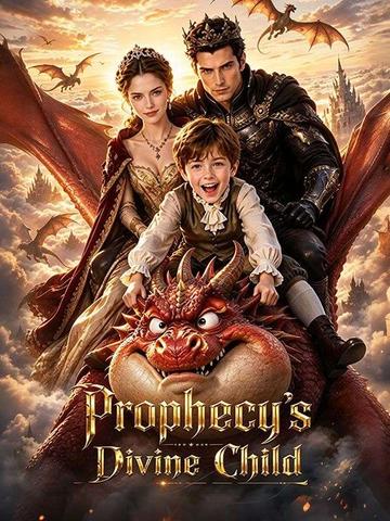 Prophecy's Divine Child