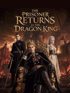 The Prisoner Returns as the Dragon King