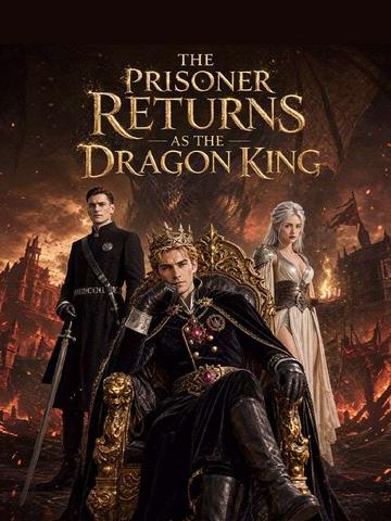 The Prisoner Returns as the Dragon King