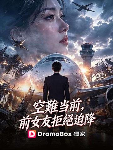 空難當前,前女友拒絕迫降