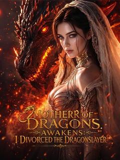 Mother of Dragons Awakens: I Divorced the Dragonslayer poster