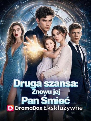 Druga szansa: Znowu jej Pan Śmieć