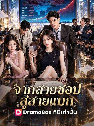 จากสายชอป สู่สายแบก